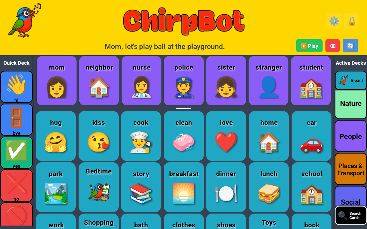 AI Sentence Phrasing Example 2