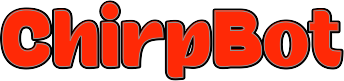 ChirpBot Logo