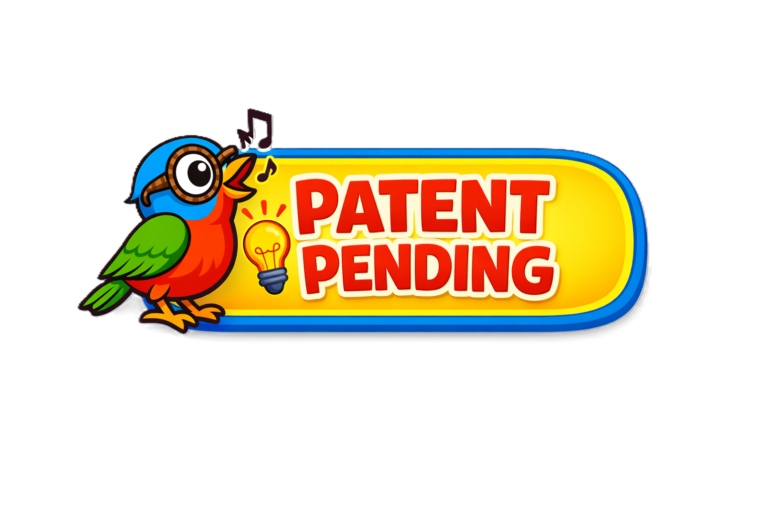 Patent Pending